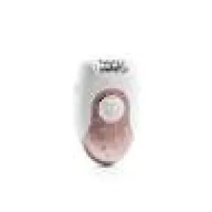 Arzum Epilator • Efficient System With 18 Tweezers- Disc For Smooth Skin For