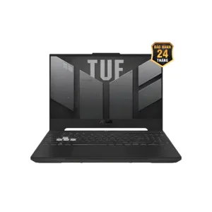 Asus TUF Gaming F15 Core I5-12500H, 16GB & 512G SSD, RTX 3050, 15.6Inch, Win11