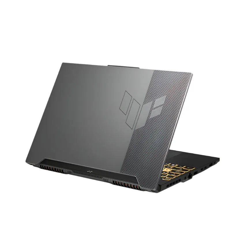Asus TUF Gaming F15 Core I5-12500H, 16GB & 512G SSD, RTX 3050, 15.6Inch, Win11