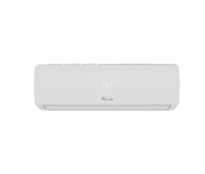 Atlas Air Condition Cold A   & A  Heat, 2Ton, 24000 BTU, White