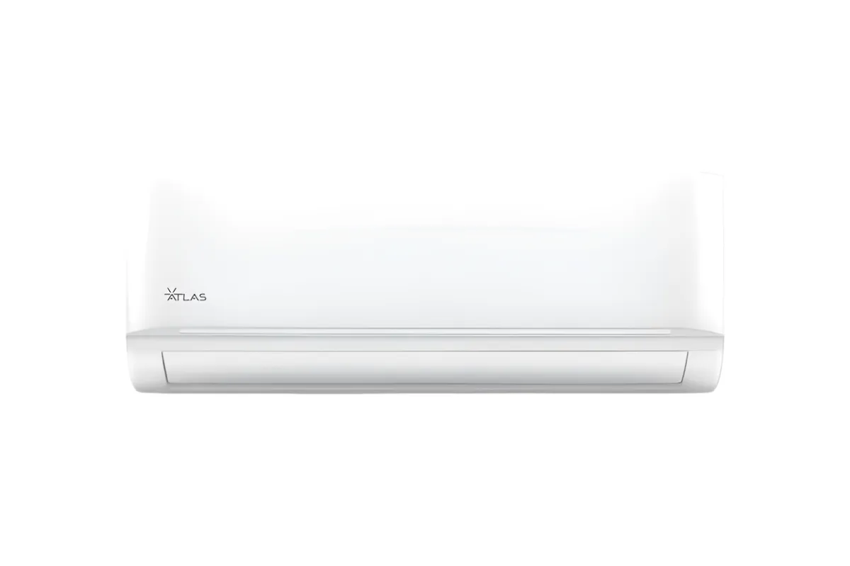 Atlas Inverter Ac, A   Cooling & A  Heating, 1.5Ton, White