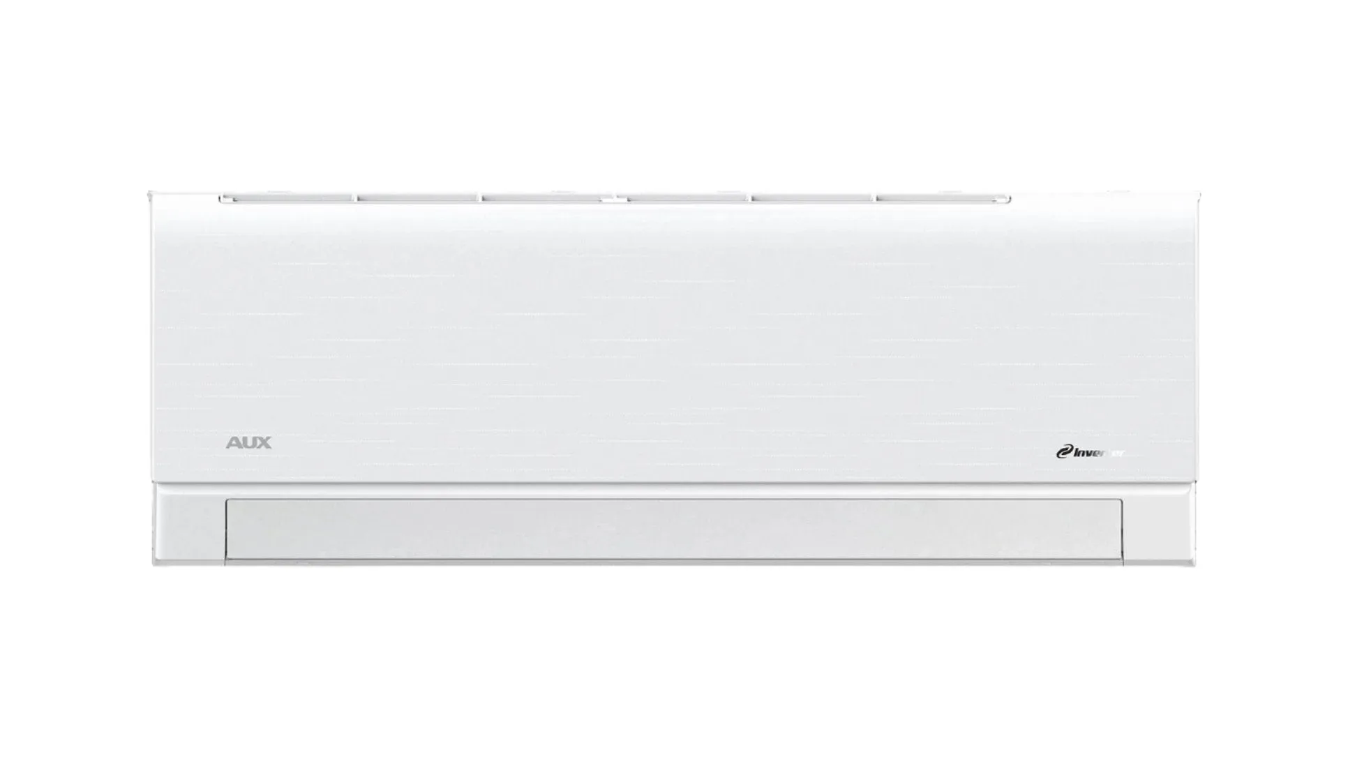 AUX Air condition, 1 Ton, 12000BTU, White