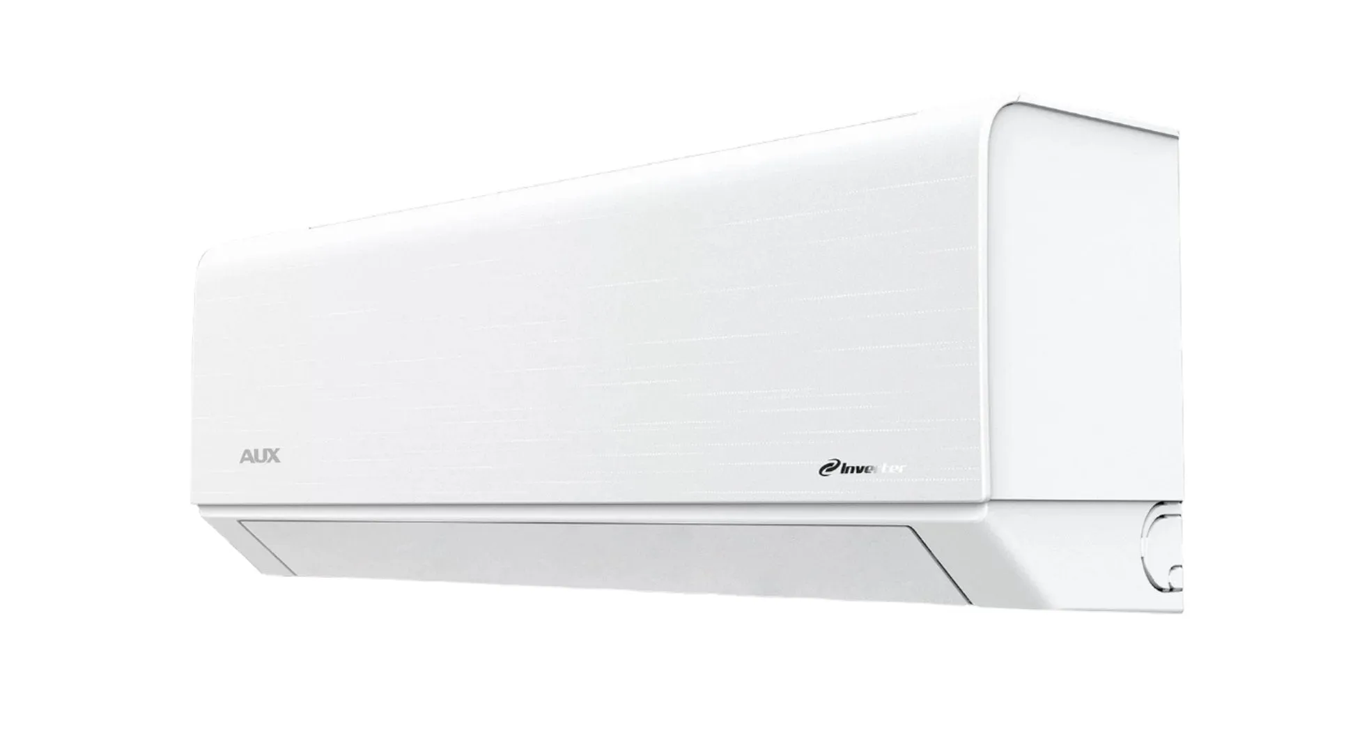 AUX Air condition, 1 Ton, 12000BTU, White
