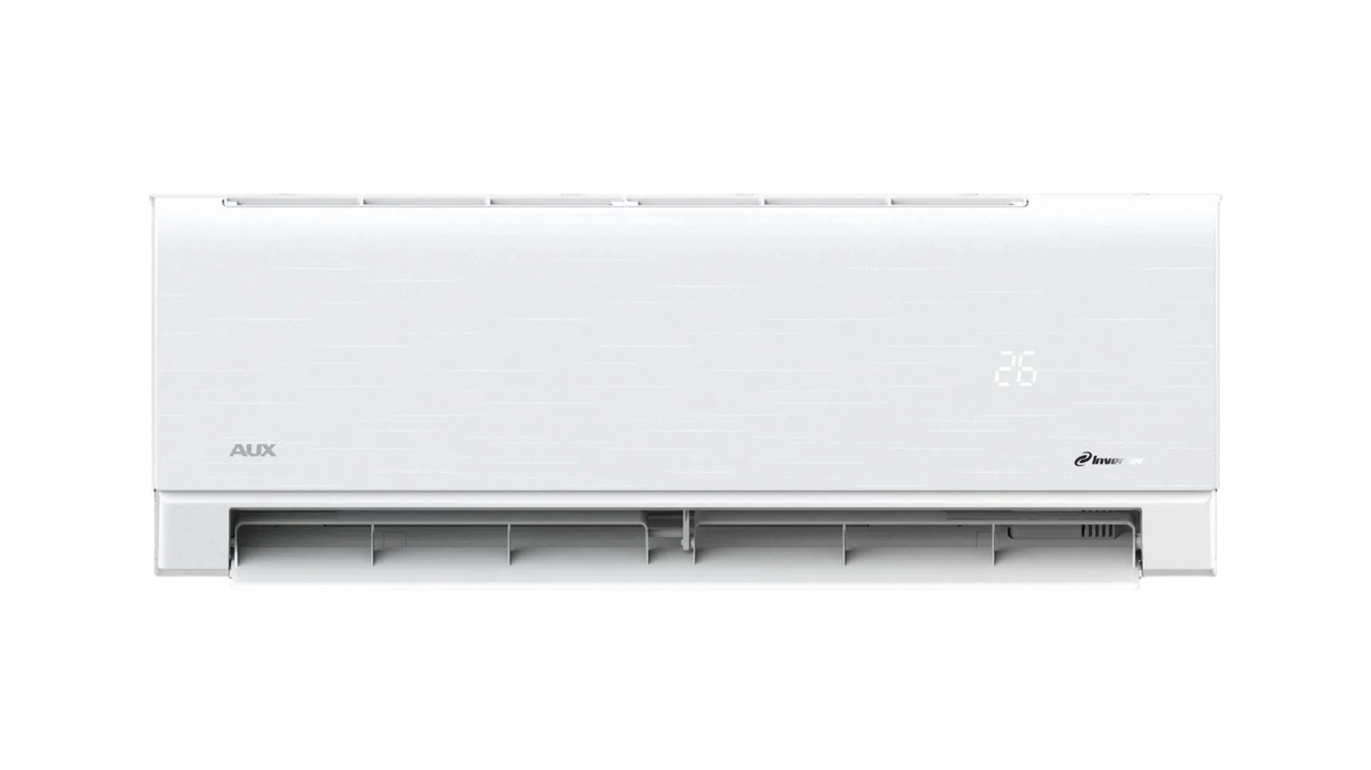 AUX Air condition, 1.5 Ton, 18000BTU, White