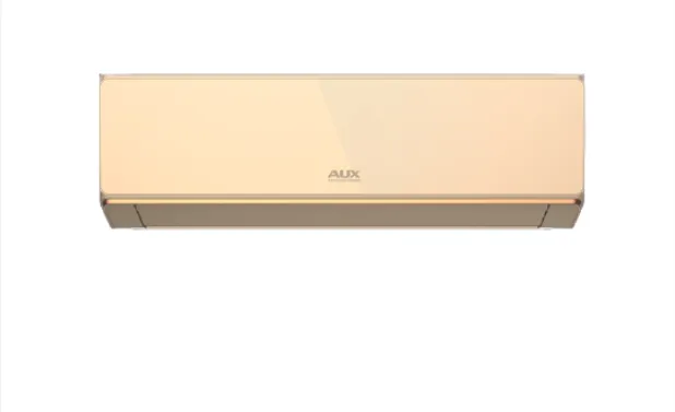AUX Air Condition Cold A  , 1Ton, 12000 BTU, Premium Gold