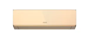 AUX Air Condition Cold A  , 1Ton, 12000 BTU, Premium Gold