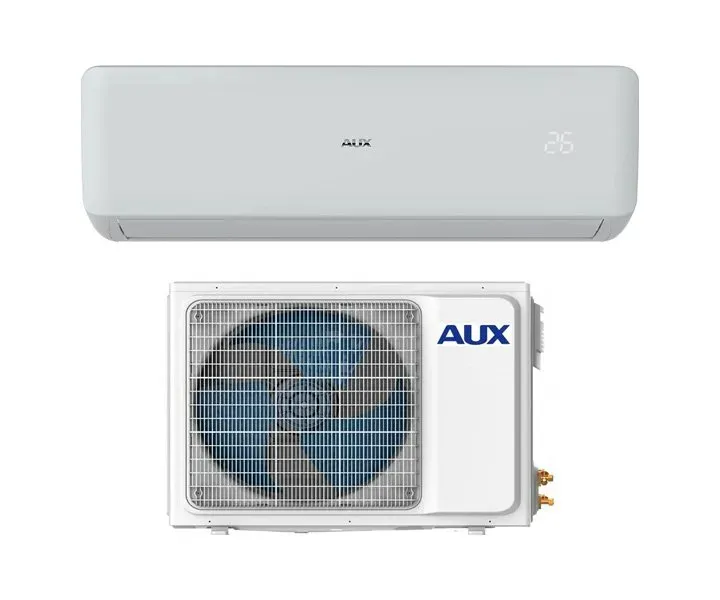 Aux Spilt Unit 1.5Ton super silent A   , Inverter, 18000 BTU, Gold