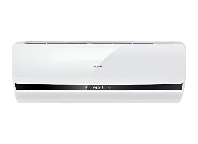 AUX Split Unit Air Condition, 1.5Ton, 18000BTU, White