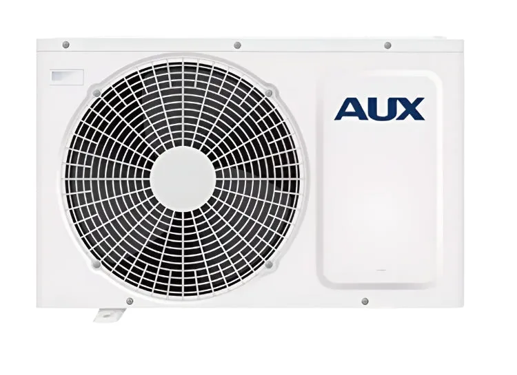 AUX Split Unit Air Condition, 1.5Ton, 18000BTU, White