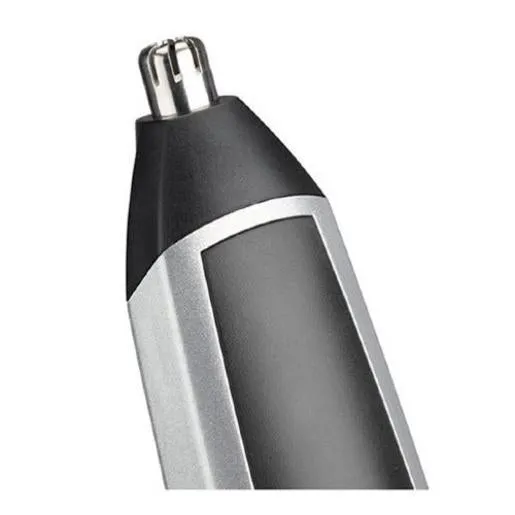 Babyliss Trimmer Multi 8-In-1, Silver