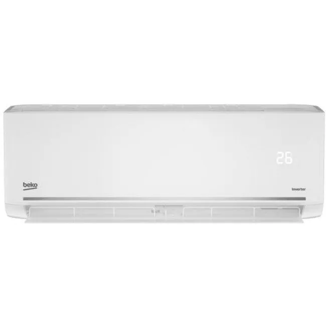 Beko Air Condition A  , Inverter, 1.5Ton, White