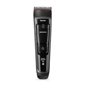 Beurer Hair Clipper, Black