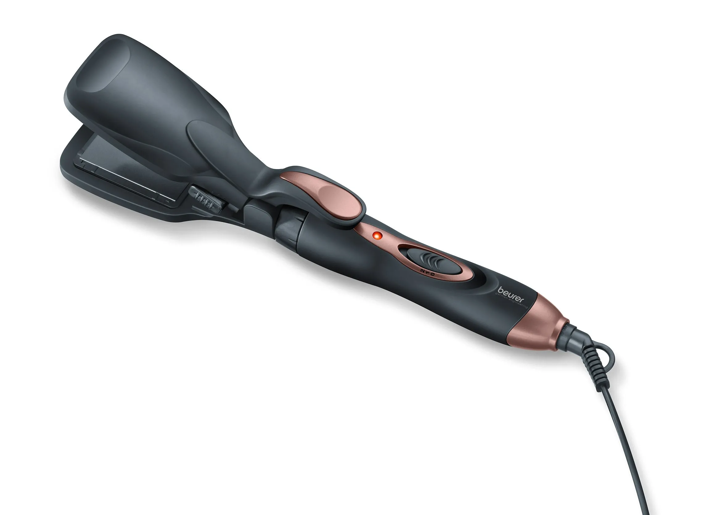 Beurer Multi-Funcional Styler Black