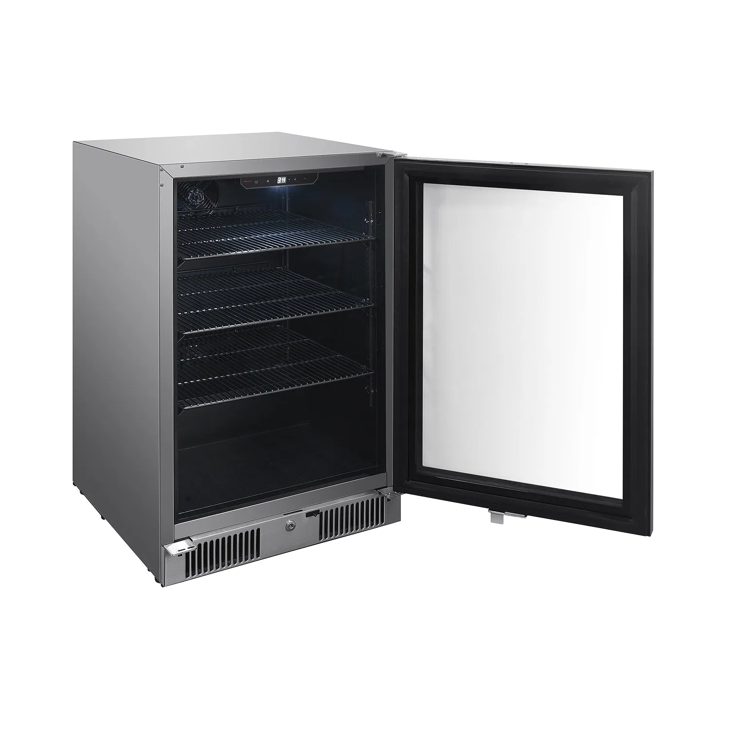 Blaze 20-in 4.1 Cu. Ft. Beverage Cooler