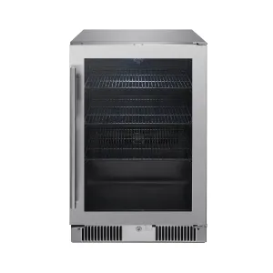 Blaze 20-in 4.1 Cu. Ft. Beverage Cooler