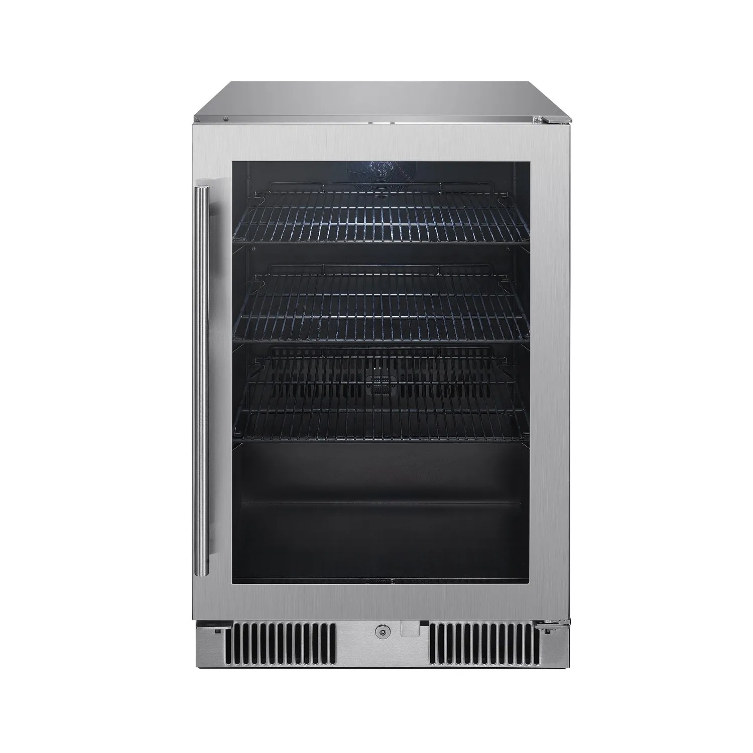 Blaze 20-in 4.1 Cu. Ft. Beverage Cooler