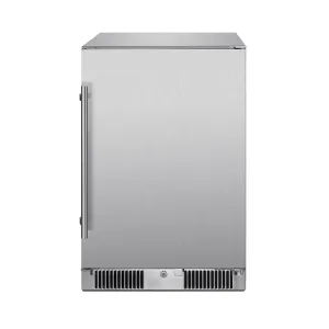 Blaze 20-in 4.1 Cu. Ft. Compact Fridge