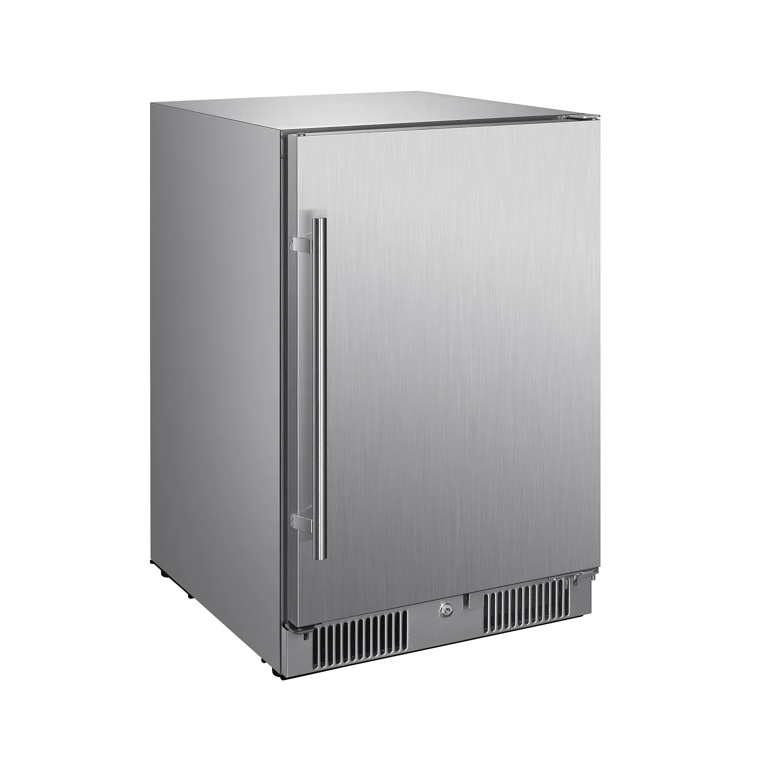 Blaze 20-in 4.1 Cu. Ft. Compact Fridge
