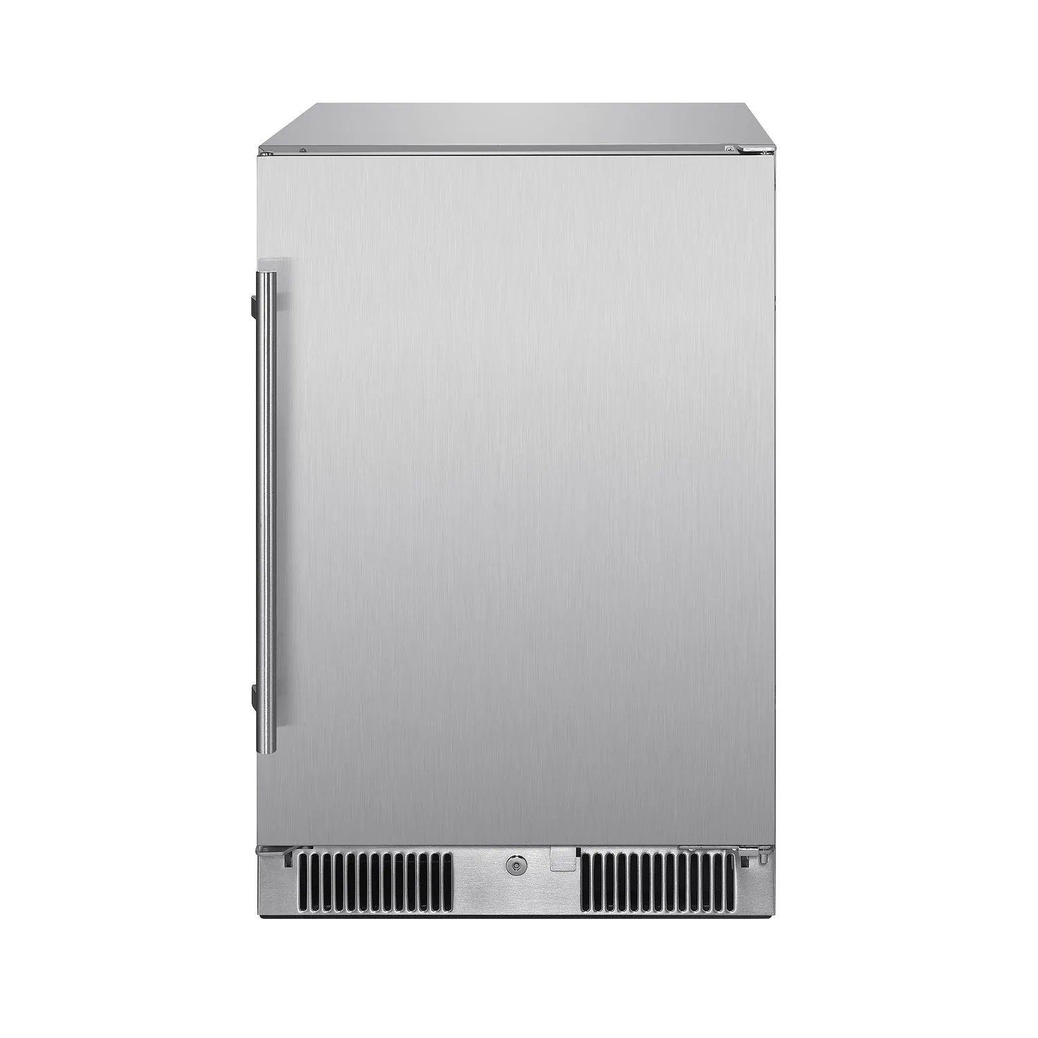 Blaze 20-in 4.1 Cu. Ft. Compact Fridge