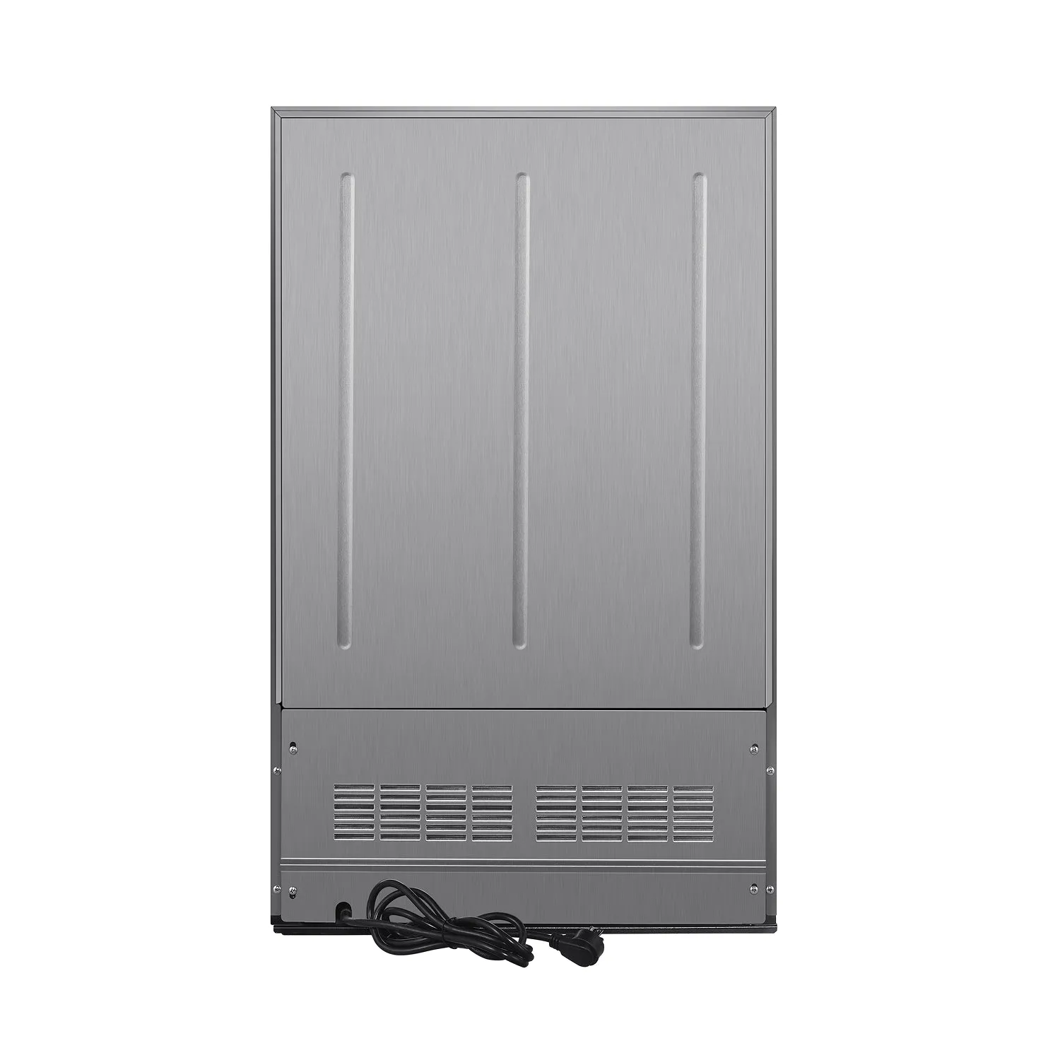 Blaze 20-in 4.1 Cu. Ft. Compact Fridge