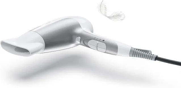 Braun Hair Dryer WHT Box, White
