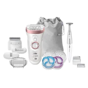 Braun Sensosmart Technology