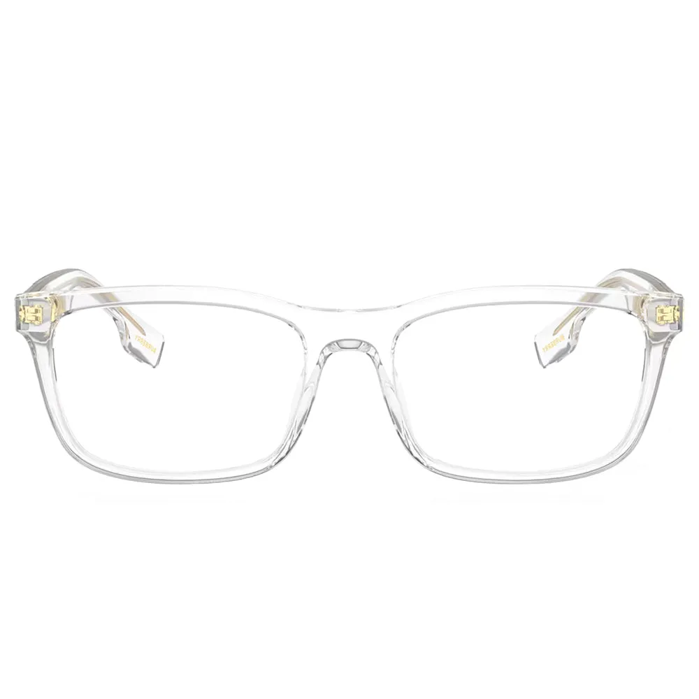 Burberry ELM BE 2334 3024 55mm Unisex Rectangle Eyeglasses 55mm