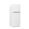 Daewoo Refrigerator 4 Doors, 488 lit, Stainless Steel