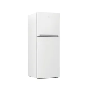 Daewoo Refrigerator 4 Doors, 488 lit, Stainless Steel