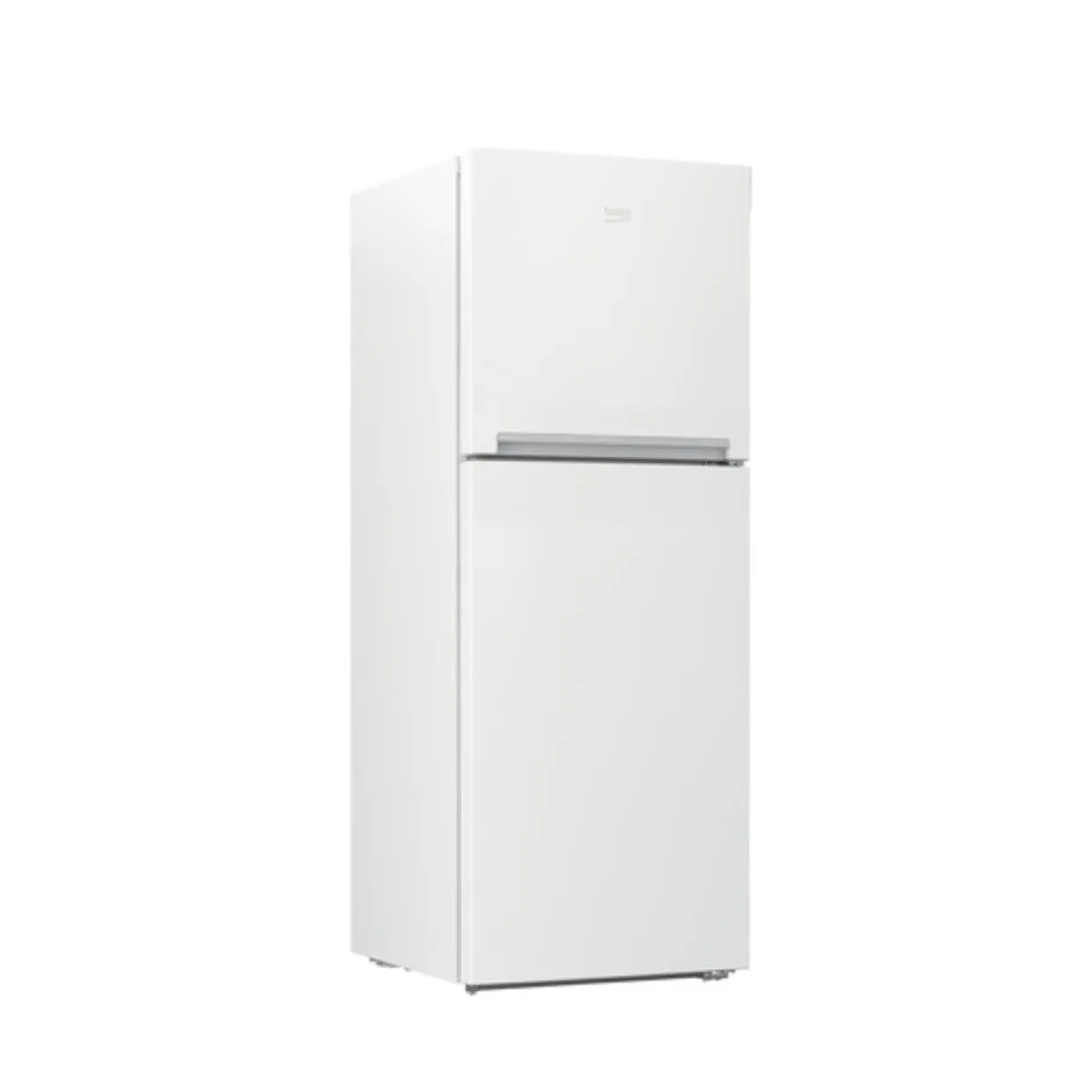 Daewoo Refrigerator 4 Doors, 488 lit, Stainless Steel