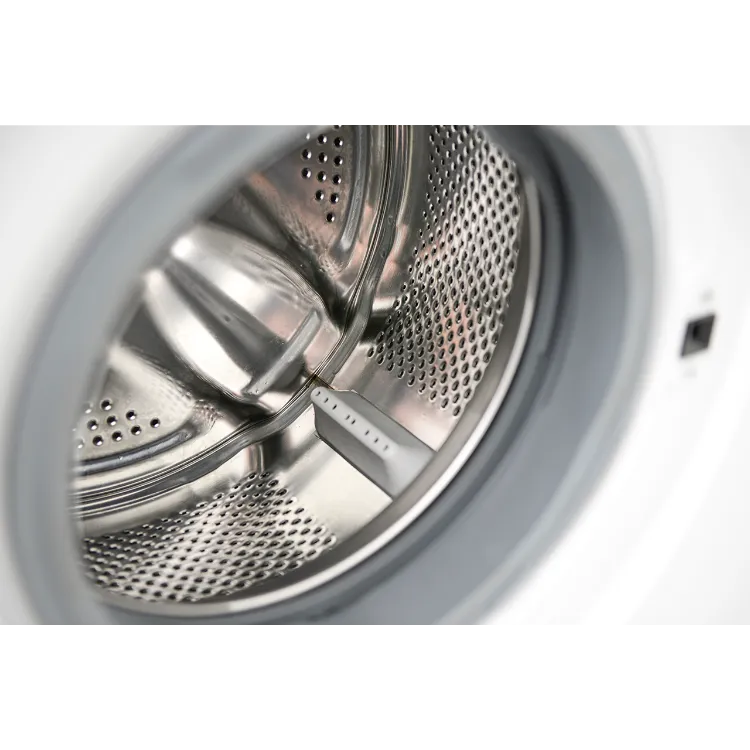 DAEWOO Washing Machine A   , 7 KG, 1000RPM, White