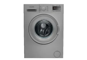 DAEWOO Washing Machine A   , 7KG, 1000RPM, Silver