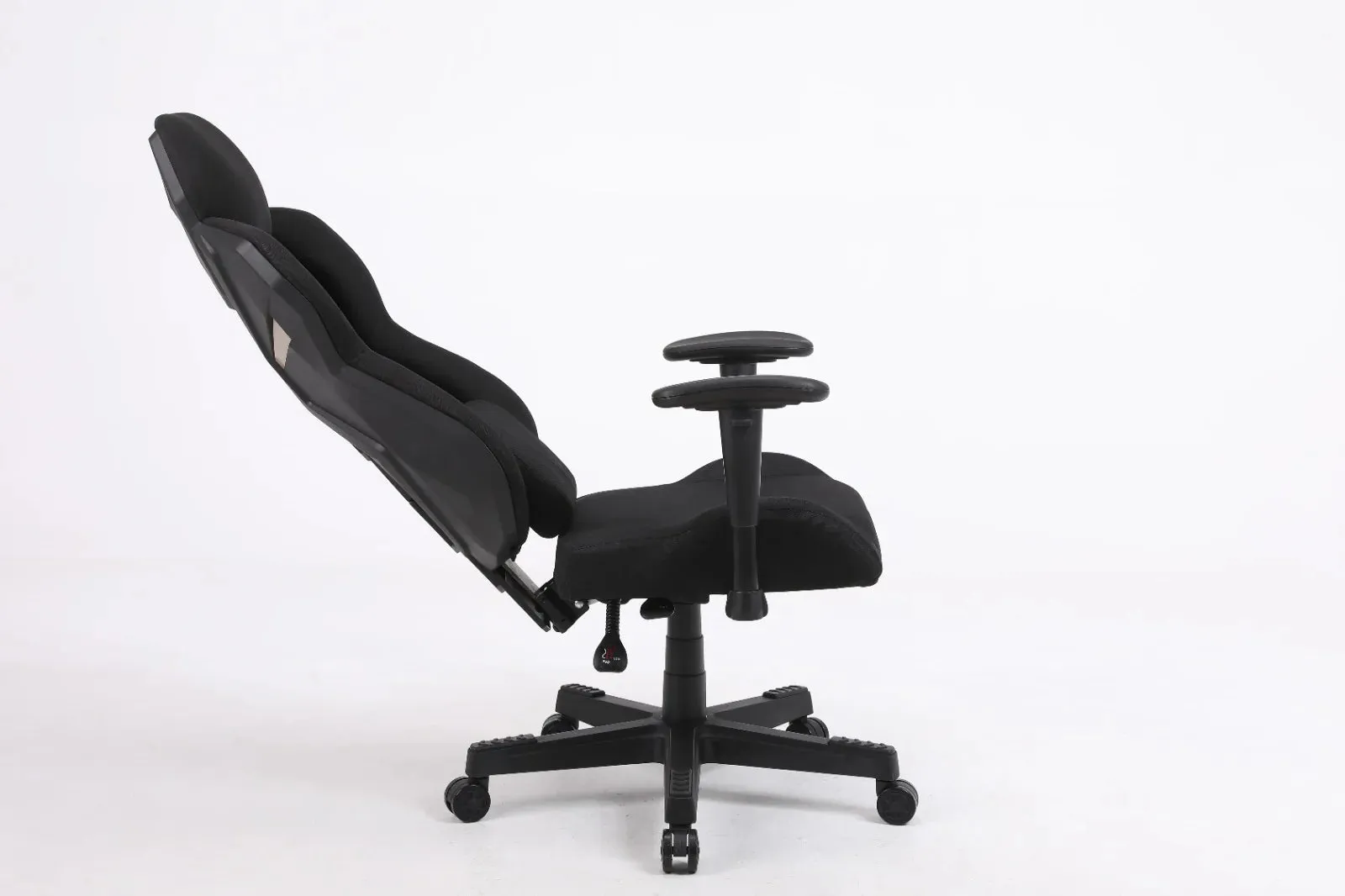 Dragon Gaming & Office Chair, Black