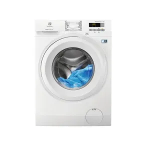 ELECTROLUX Front Load Machine A   , 7KG, 1200RPM, White
