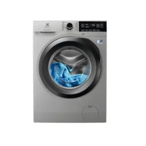 ELECTROLUX Washing Machine A   , 8KG, 1400RPM, Silver