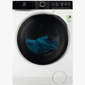 ELECTROLUX Washing Machine Front Load A   , 8KG, 1200RPM, 13 programs, White