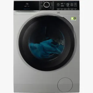 ELECTROLUX Washing Machine Front Load A   , 8KG, 1200RPM,13 programs, XXL Drum, Silver