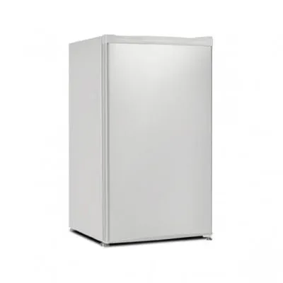 Electromatic Mini Bar Fridge, 91Lit, Freezer, White