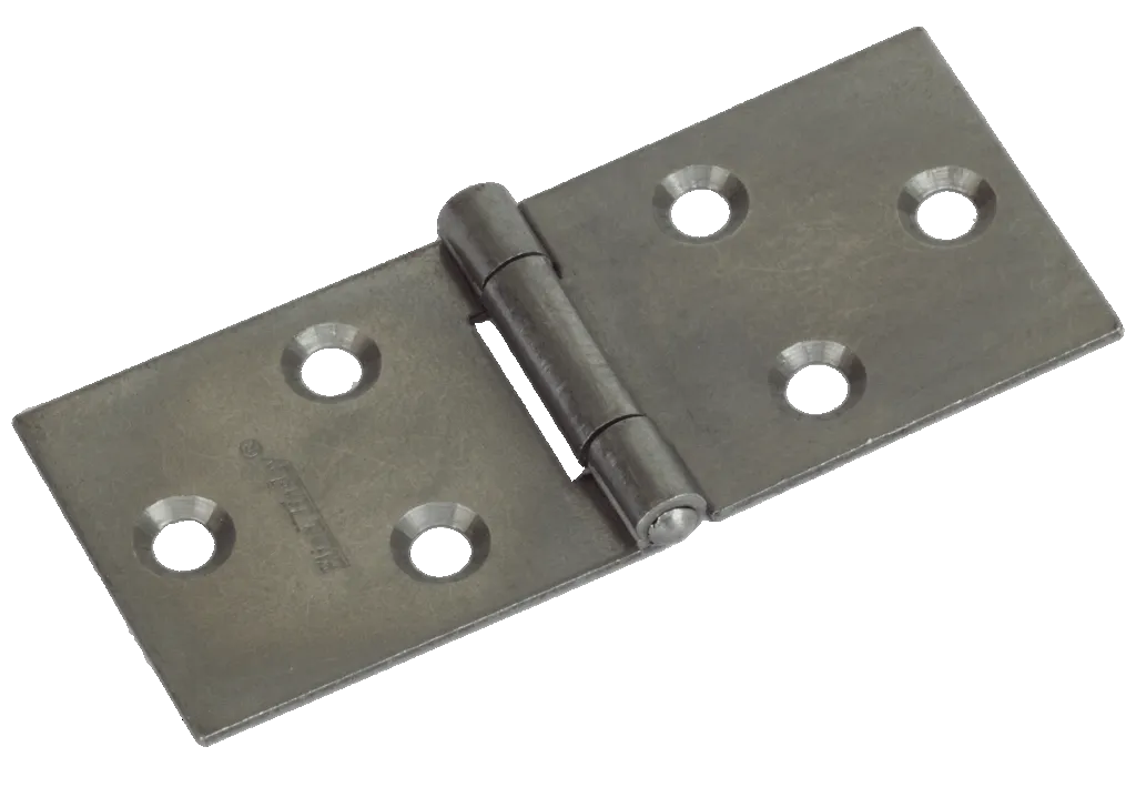 Eliza Tinsley Back Flap Hinge 50cm 2" 2-Pack