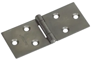 Eliza Tinsley Back Flap Hinge 50cm 2" 2-Pack