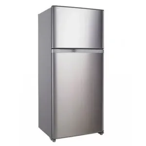 ELMA Refrigerator Free Stand, stainless steel, Ref 460 Lit, inverter