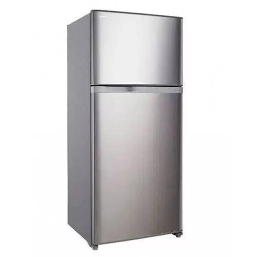 ELMA Refrigerator Free Stand, stainless steel, Ref 460 Lit, inverter