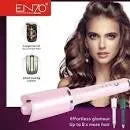 Enzo Hair Auto-Curling Ceramic Multi Color