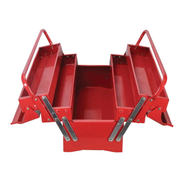 Faithfull Cantilever Toolbox