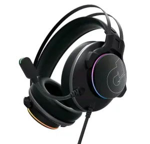Gm Gaming Headphone High Sound Quality With Mic
