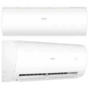 HAIER Air Condition A   , Wifi, 1.5Ton, White