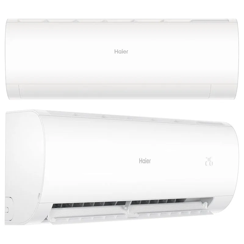 HAIER Air Condition A   , Wifi, 1.5Ton, White