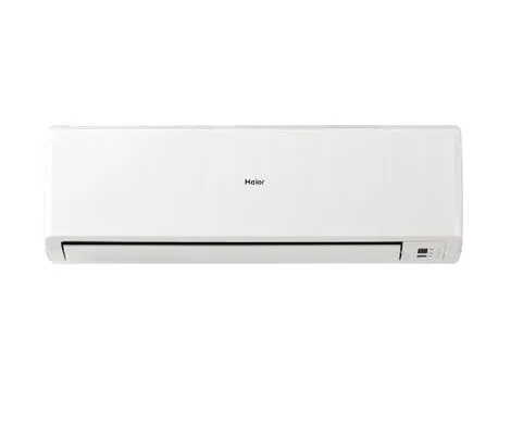 HAIER Air Condition A   , Wifi, 1Ton, White