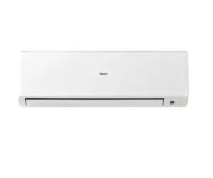 HAIER Air Condition A   , Wifi, 1Ton, White