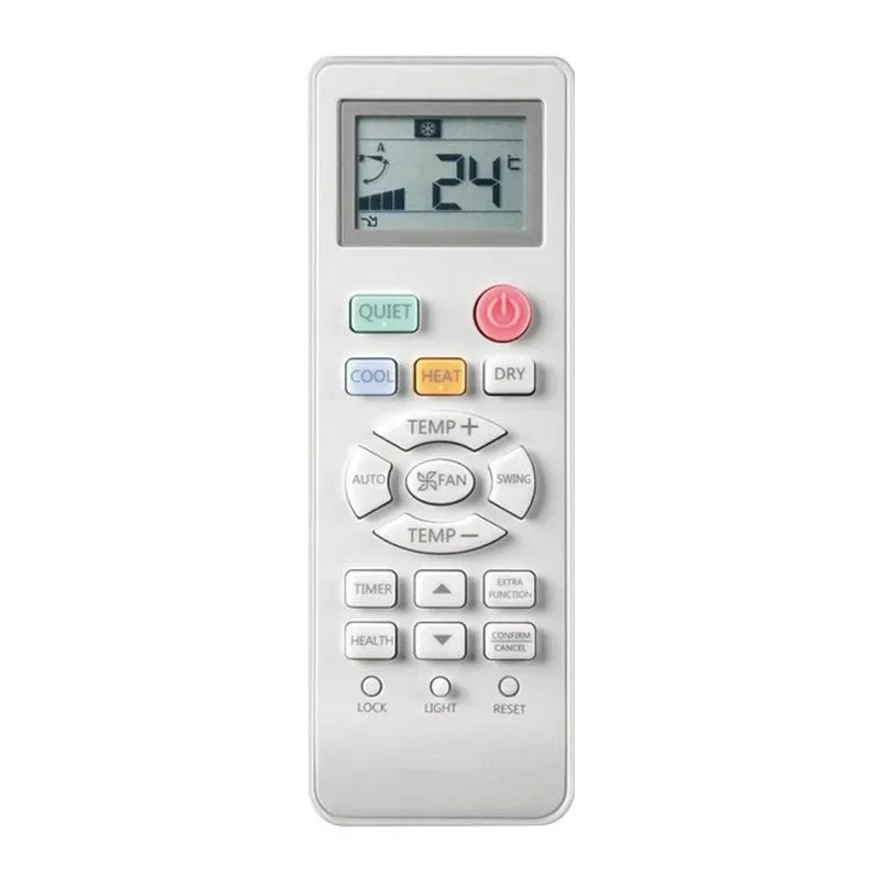 HAIER Air Condition A   , Wifi, 1Ton, White